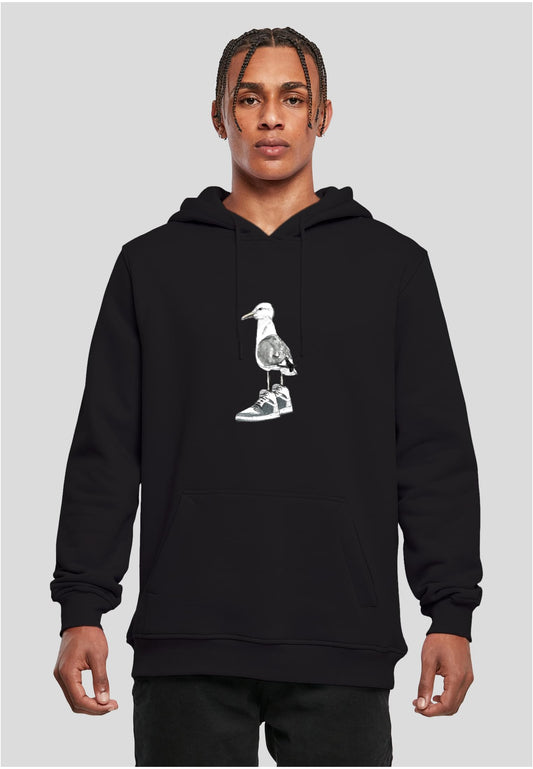 Seagull Sneakers Hoody
