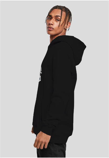 Seagull Sneakers Hoody