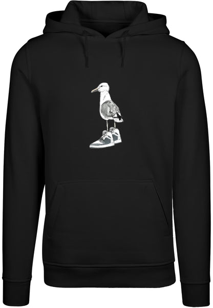 Seagull Sneakers Hoody