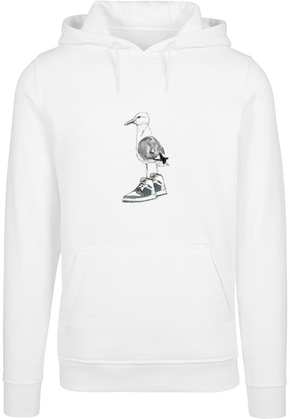 Seagull Sneakers Hoody