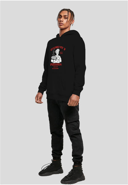 Giuseppe's Pizzeria Hoody