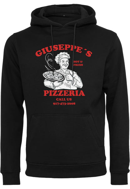 Giuseppe's Pizzeria Hoody