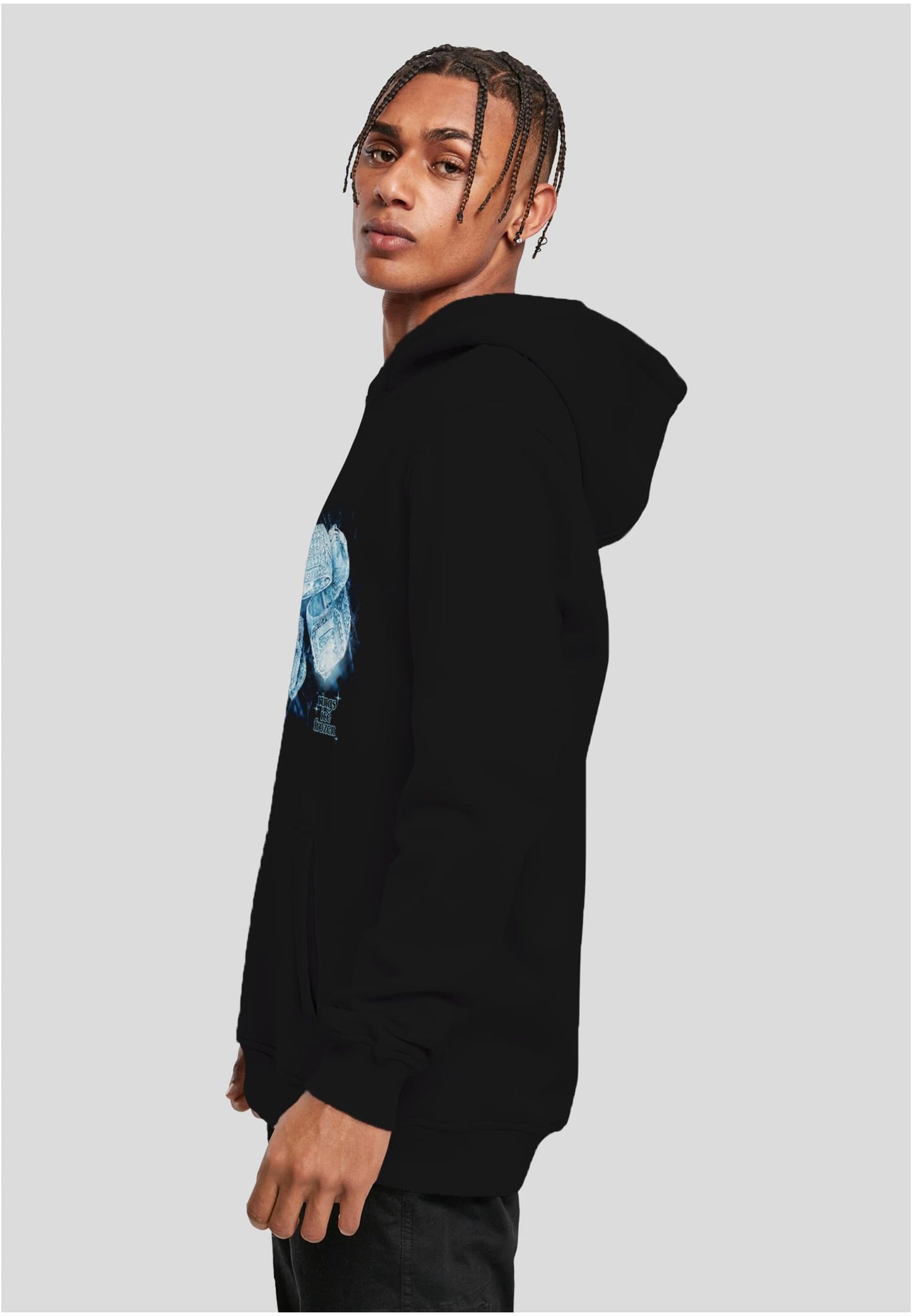 Ice Rings Hoody