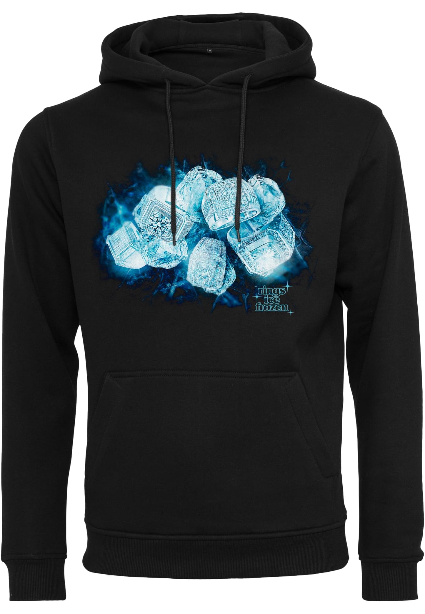 Ice Rings Hoody