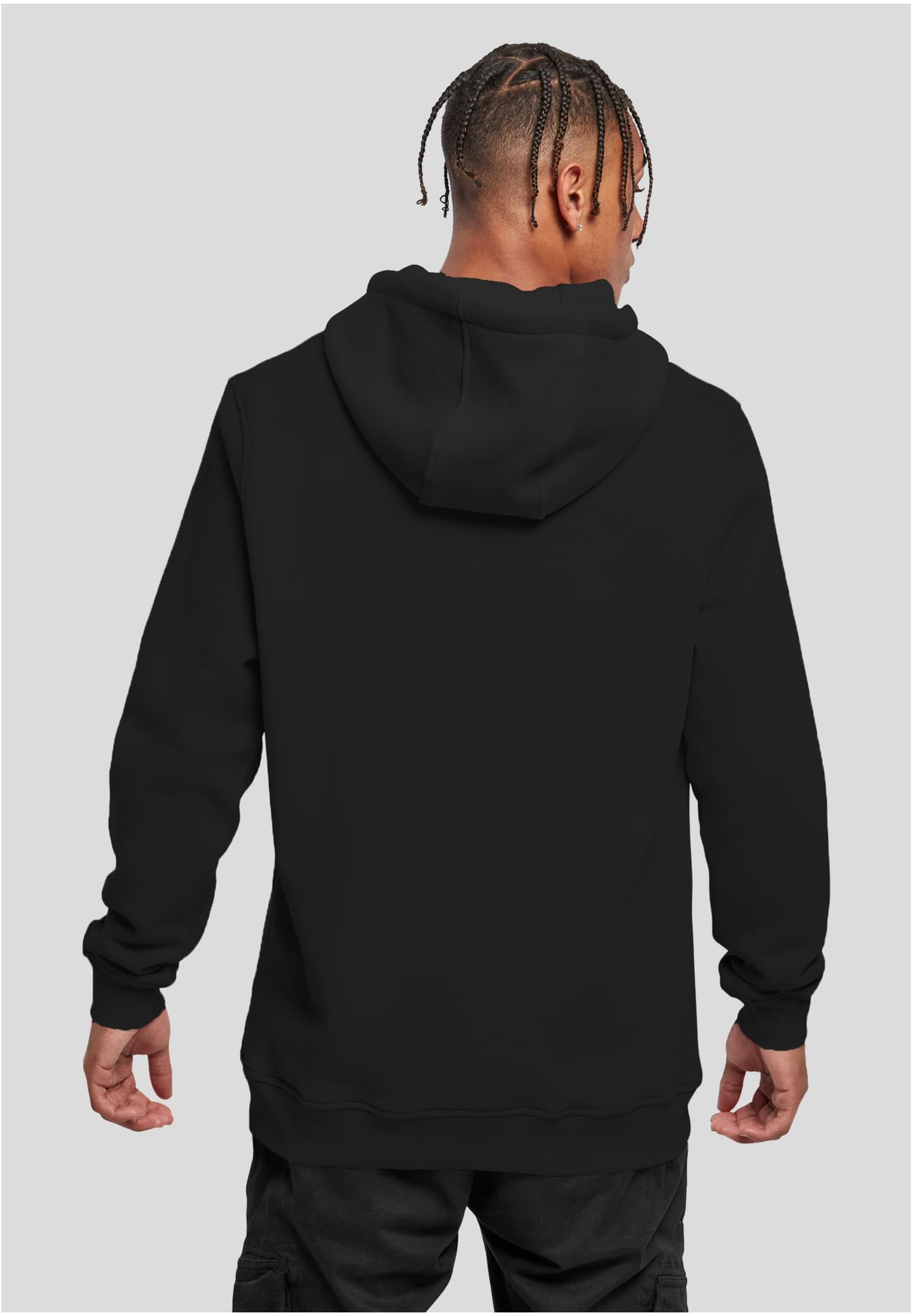 Dynamite Mike Hoody - HIROSTAMPE