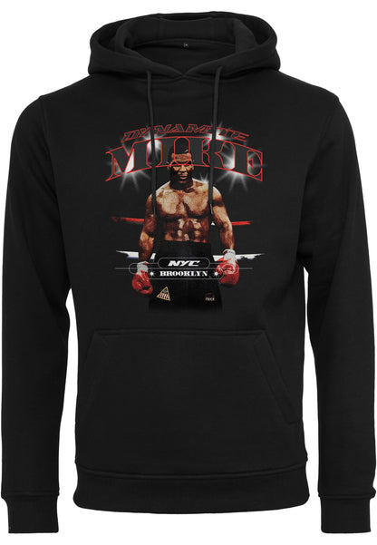 Dynamite Mike Hoody - HIROSTAMPE