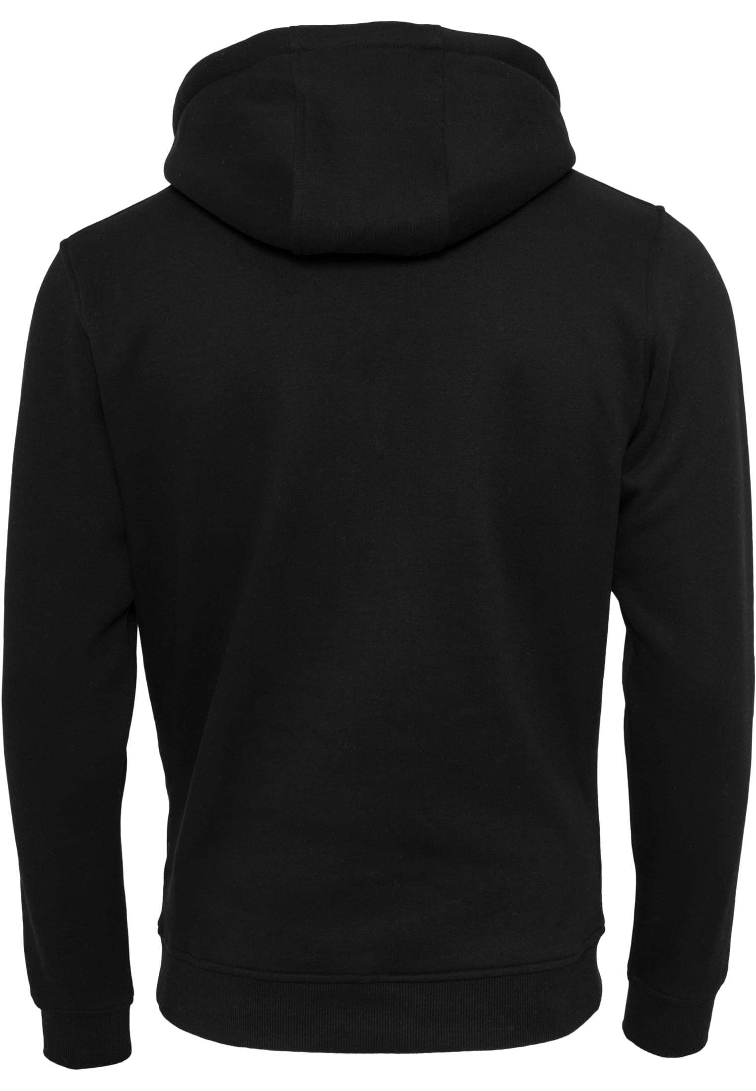 Dynamite Mike Hoody - HIROSTAMPE