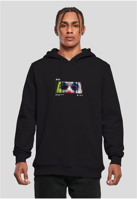 Please Hoody