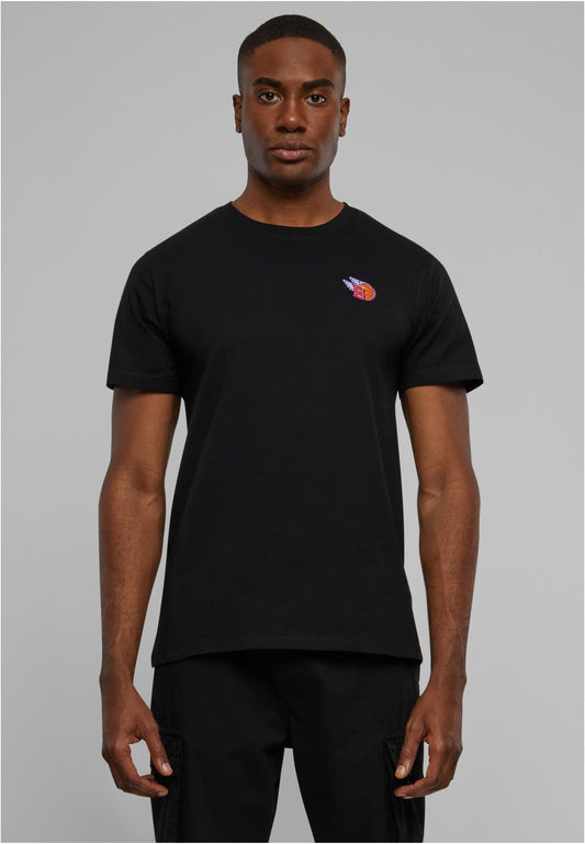 Basketball Fly EMB Tee