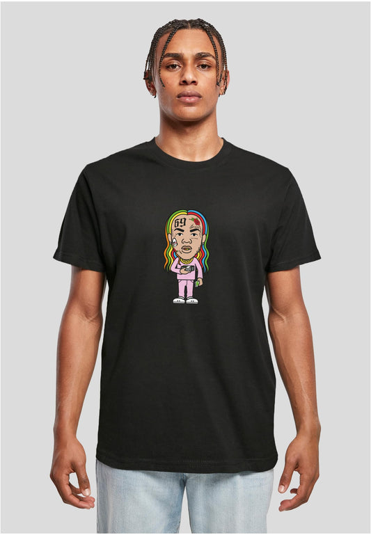 Bushwick Sketch Tee