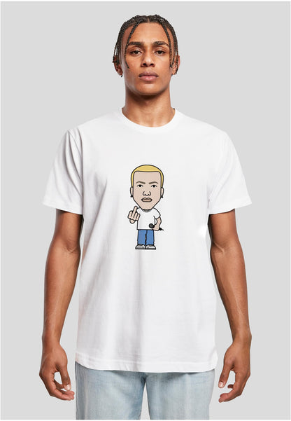 Detroit Sketch Tee