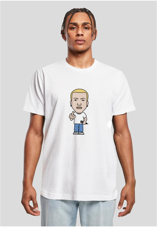 Detroit Sketch Tee