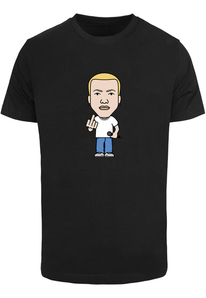 Detroit Sketch Tee