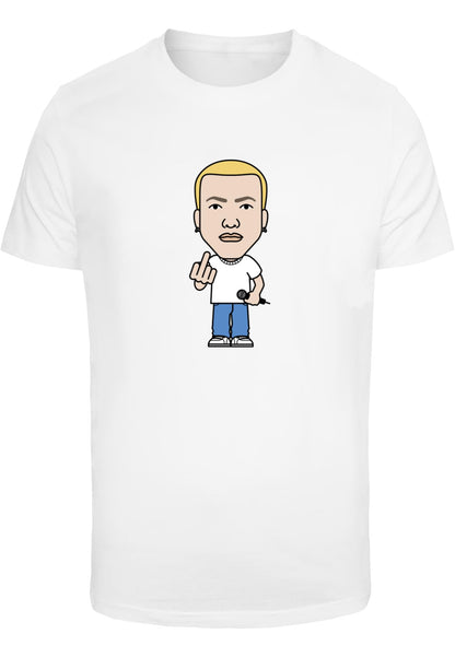 Detroit Sketch Tee