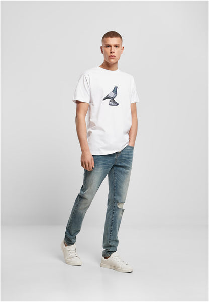 Dove Sneaker Tee - HIROSTAMPE