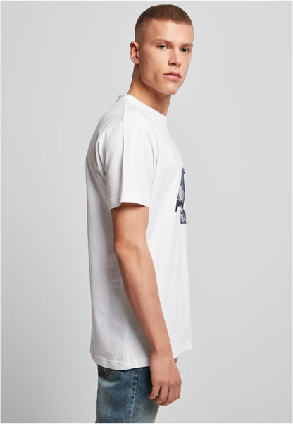 Dove Sneaker Tee - HIROSTAMPE