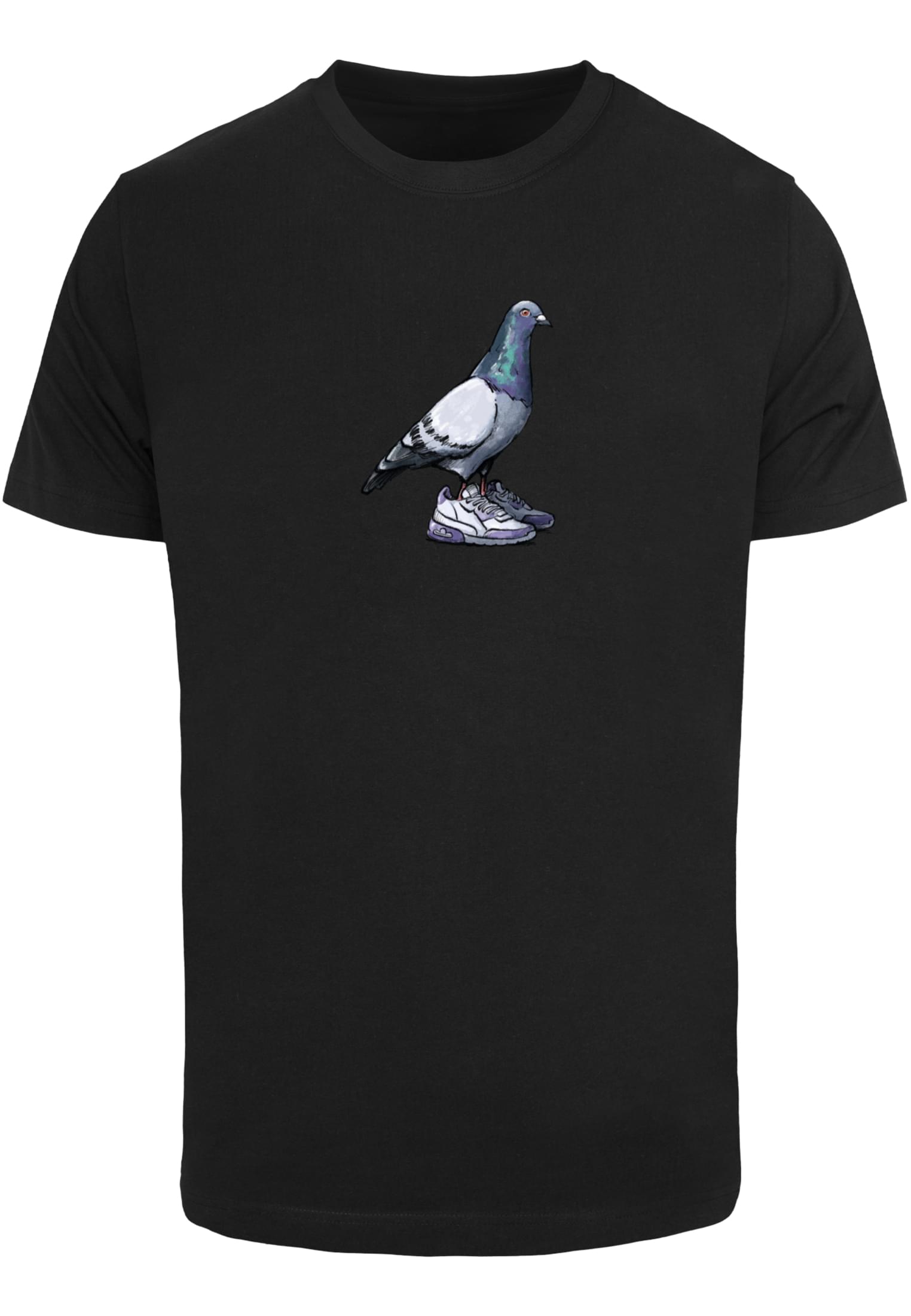 Dove Sneaker Tee - HIROSTAMPE