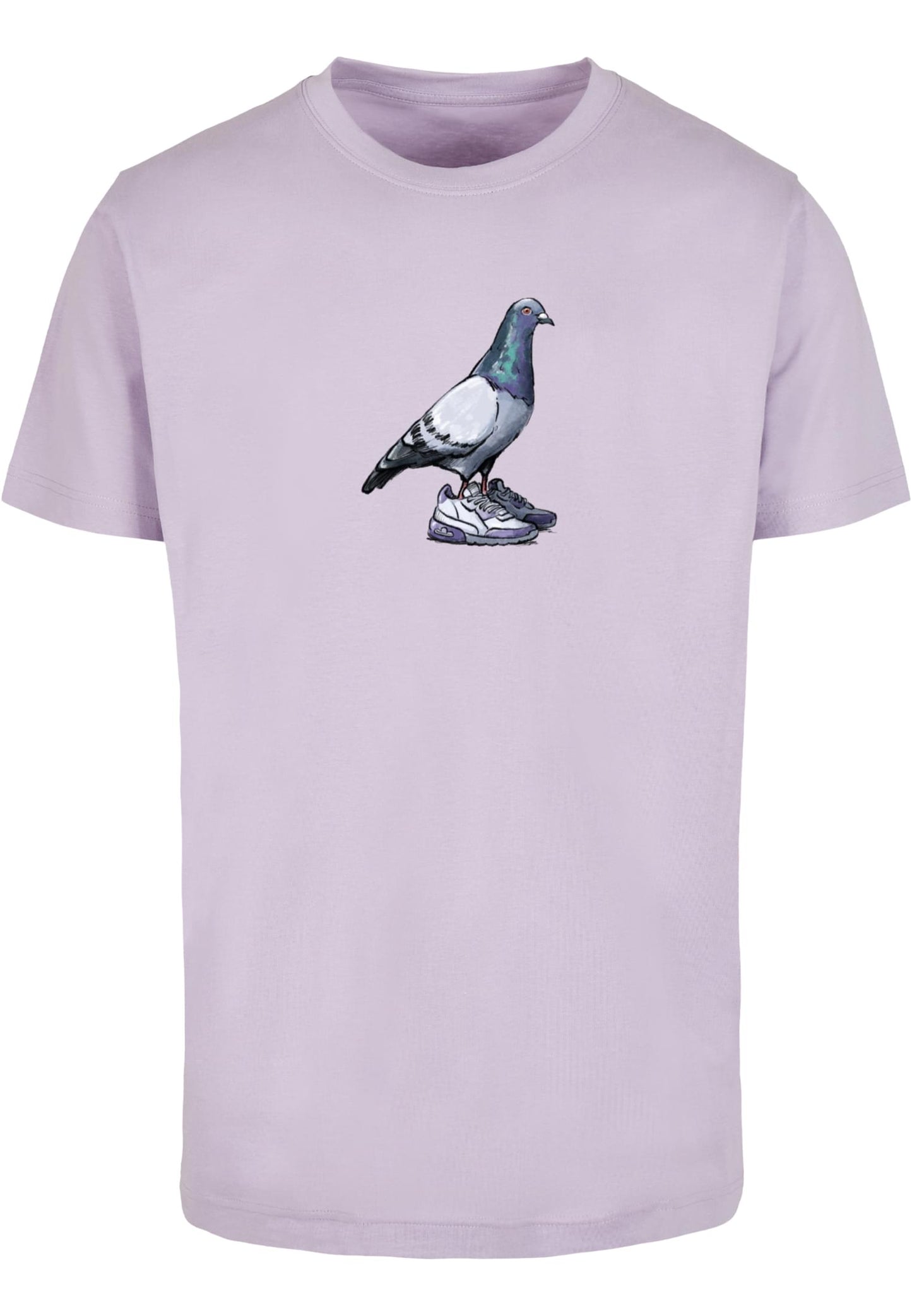 Dove Sneaker Tee - HIROSTAMPE