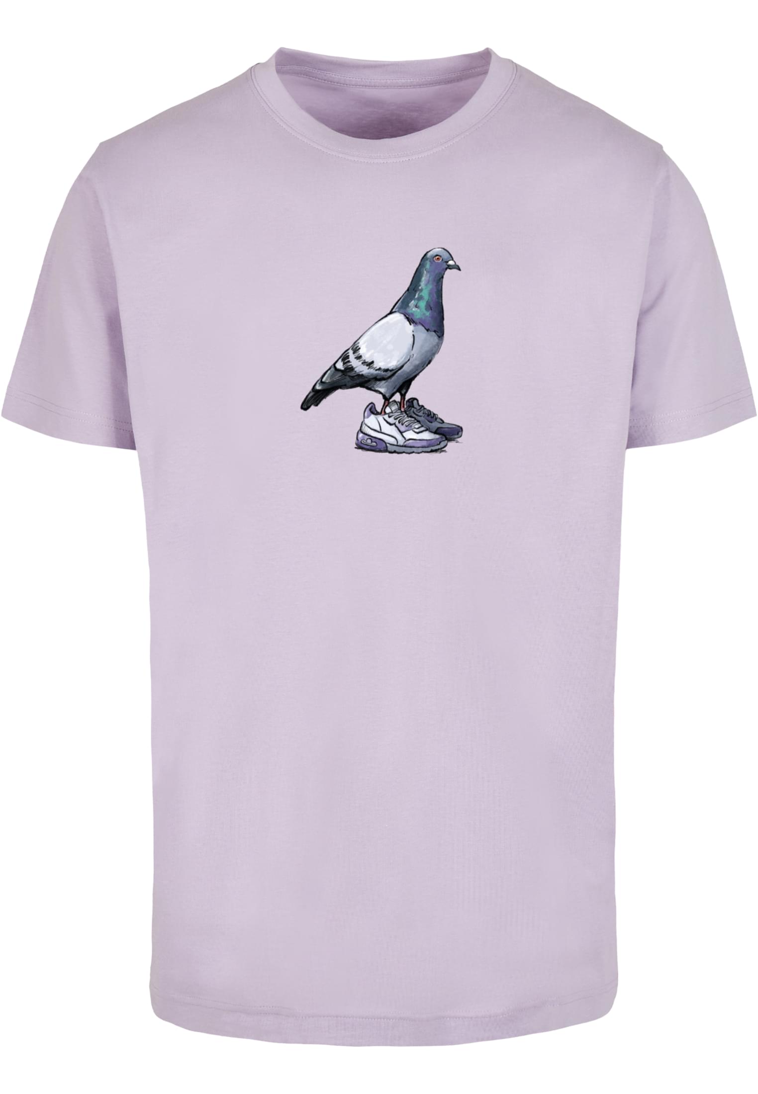 Dove Sneaker Tee - HIROSTAMPE