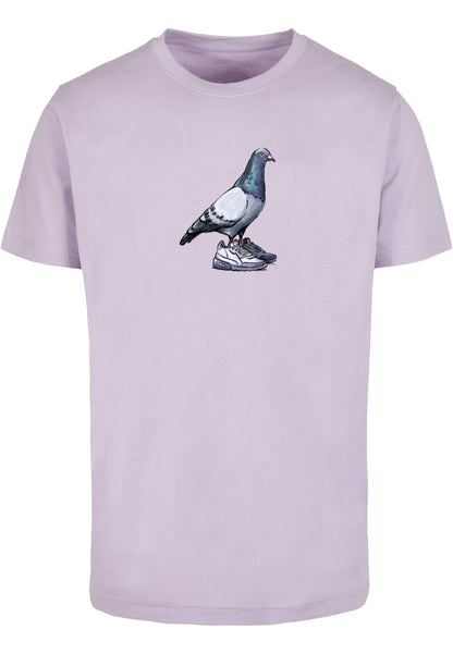 Dove Sneaker Tee - HIROSTAMPE