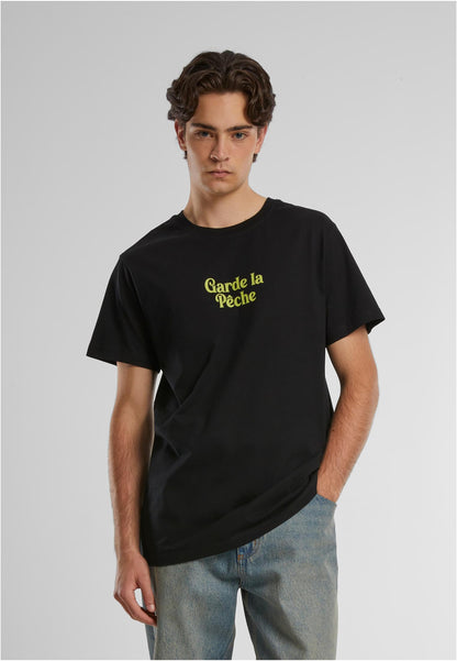 Garde La Peche Tee - HIROSTAMPE