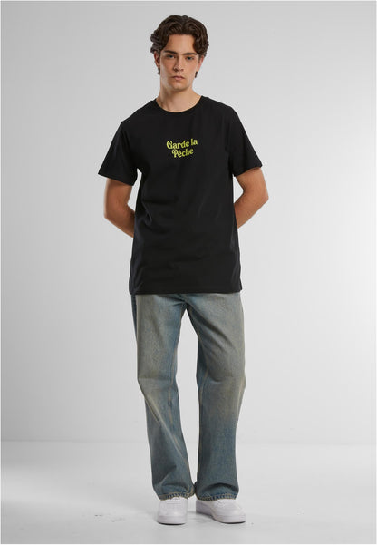 Garde La Peche Tee - HIROSTAMPE