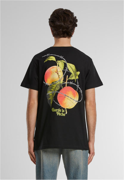 Garde La Peche Tee - HIROSTAMPE