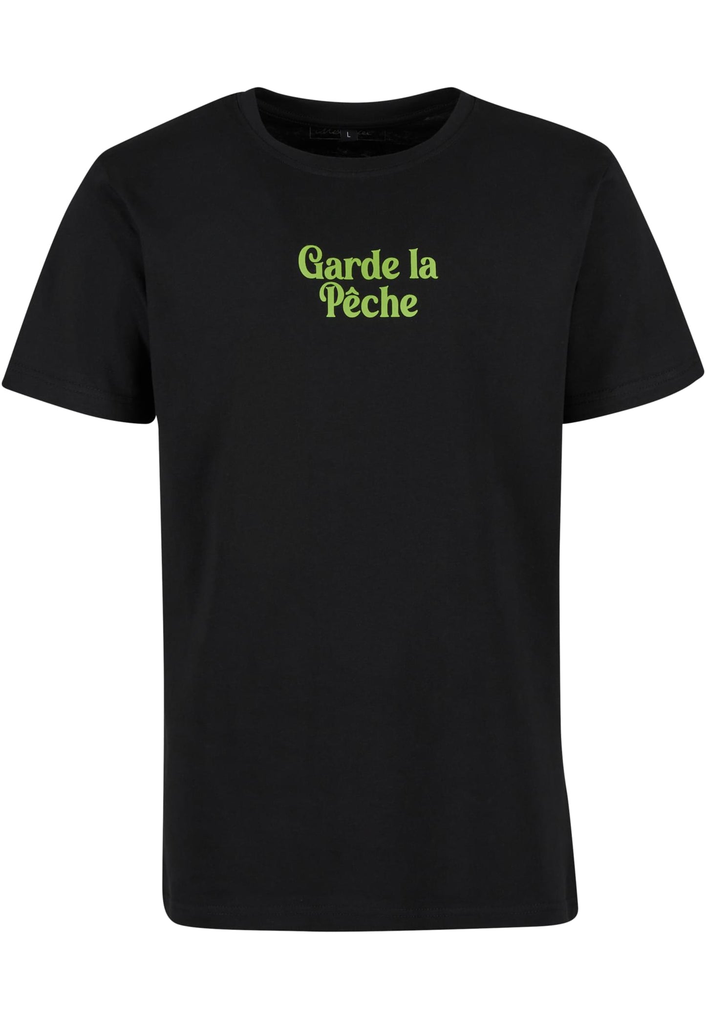 Garde La Peche Tee - HIROSTAMPE