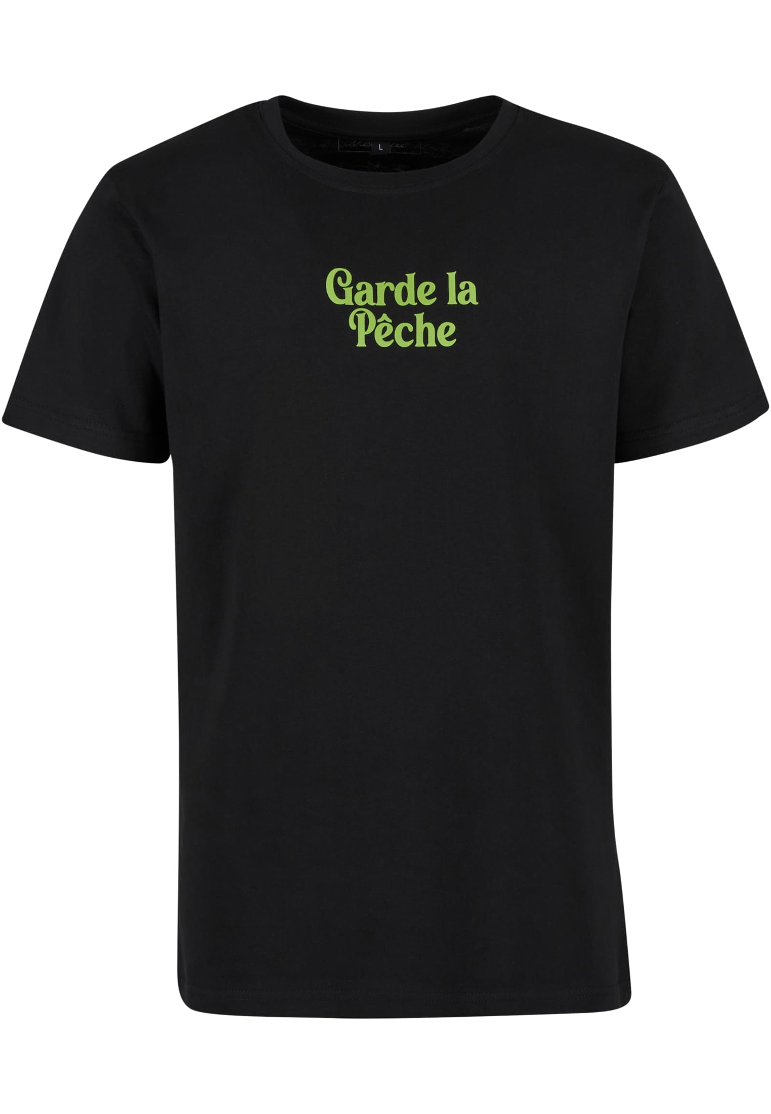 Garde La Peche Tee - HIROSTAMPE