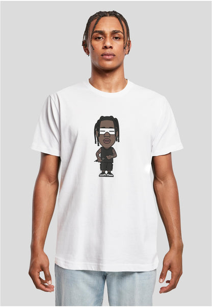 Texas Sketch 2.0 Tee