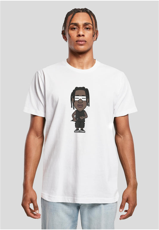 Texas Sketch 2.0 Tee