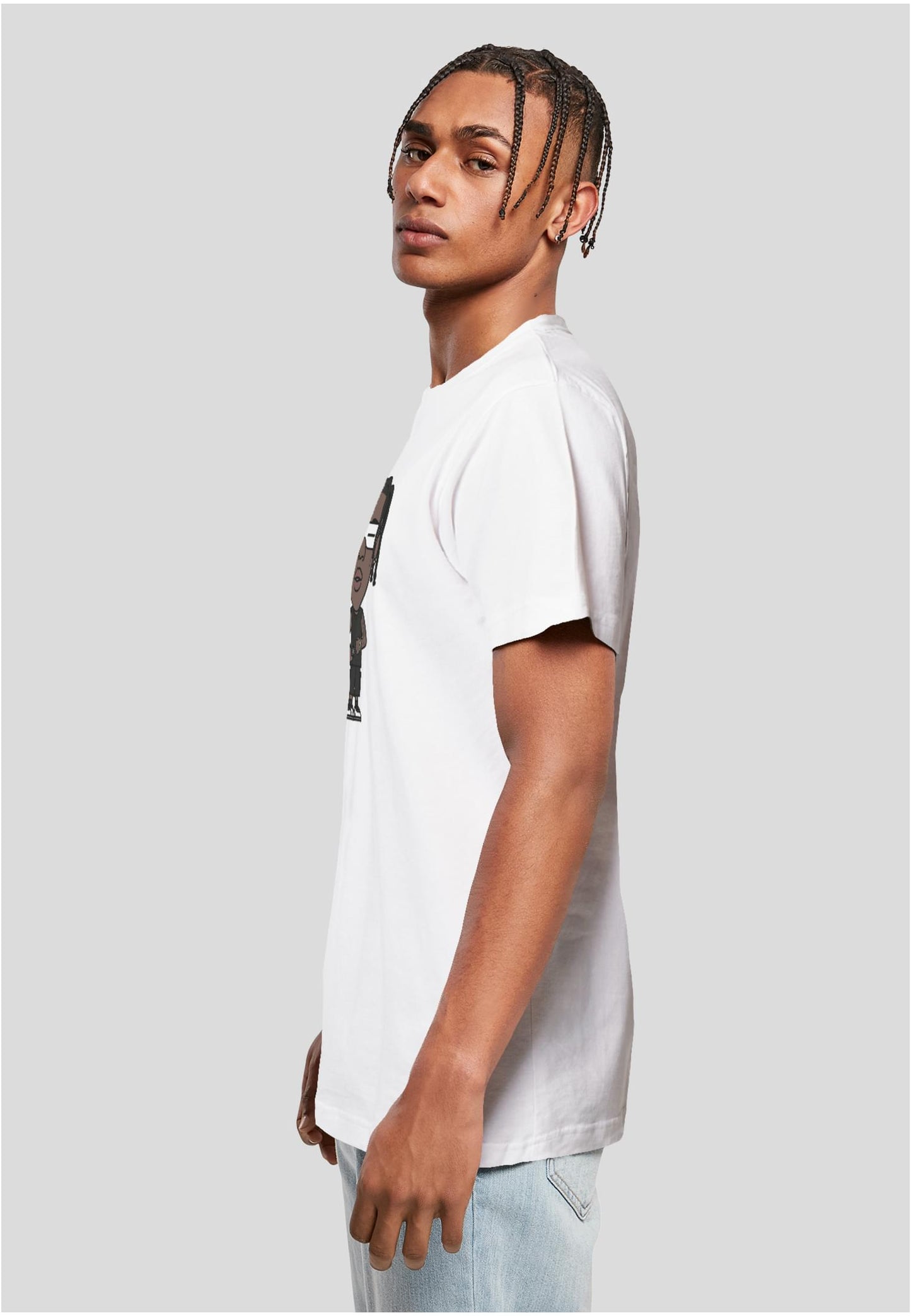 Texas Sketch 2.0 Tee
