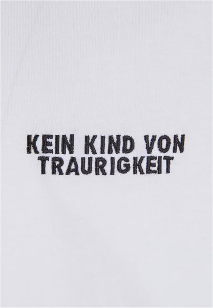 Kein Kind von Traurigkeit EMB Tee