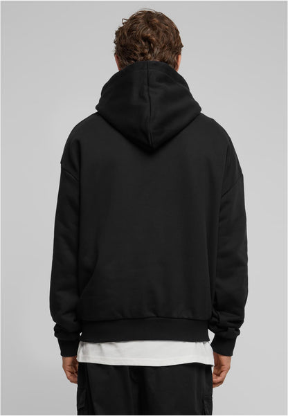 Drama I choose Ultra Heavy Oversize Hoodie