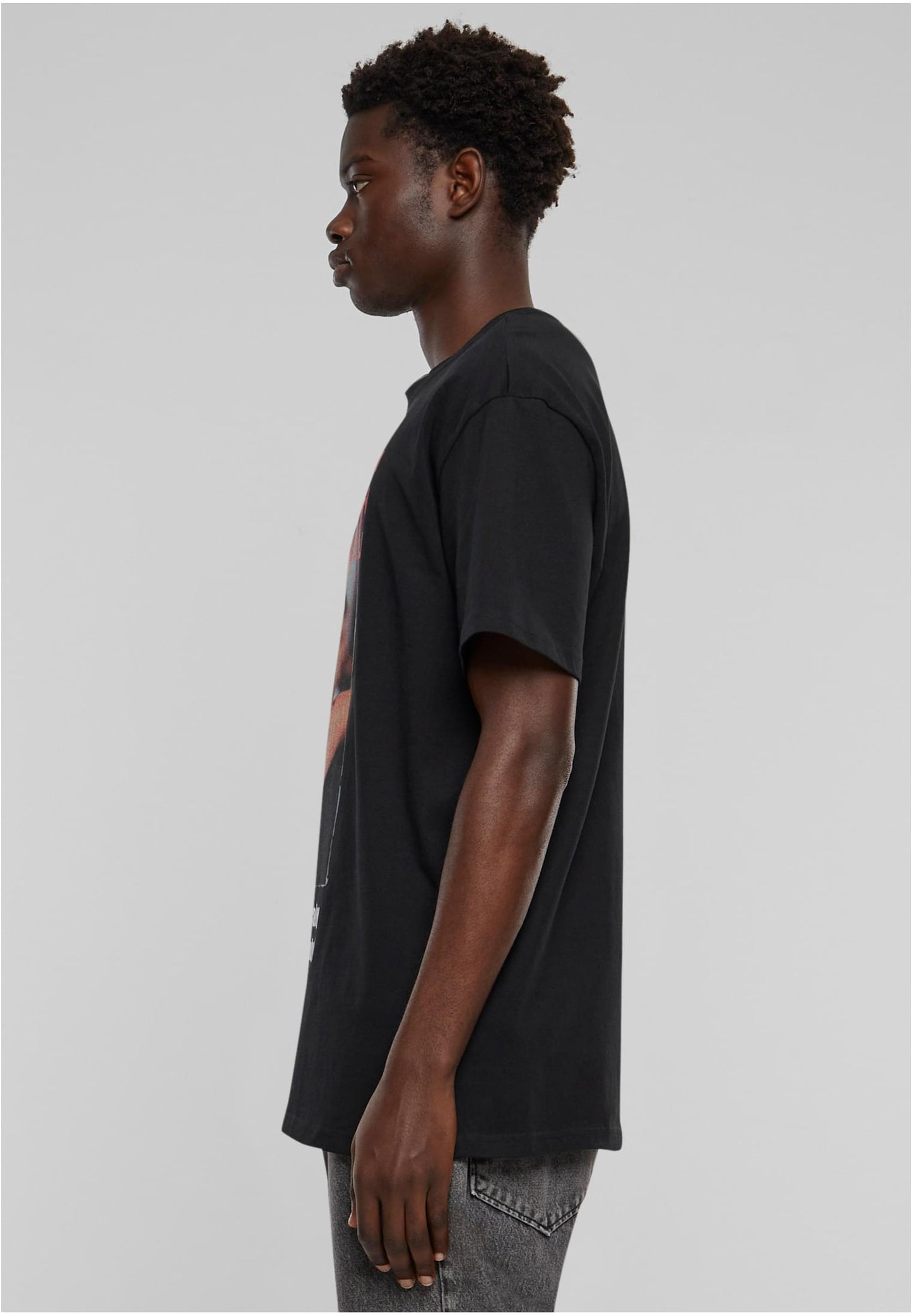 Scarface Don't call me baby Heavy Oversize Tee