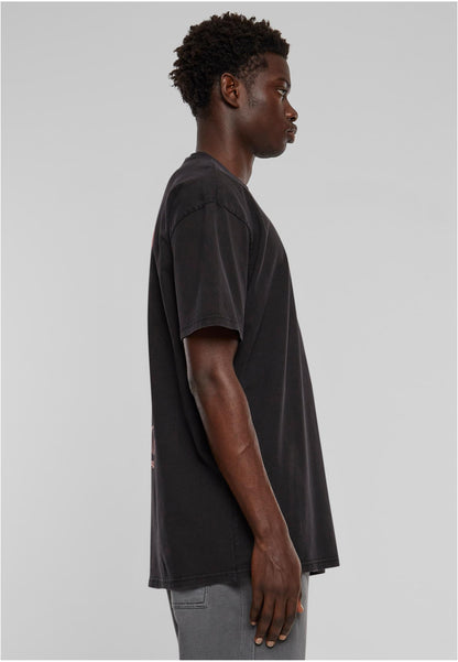 Ultraprovocateur Acid Heavy Oversize Tee