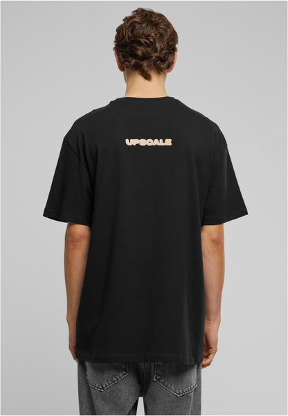 Sad Boy Heavy Oversize Tee