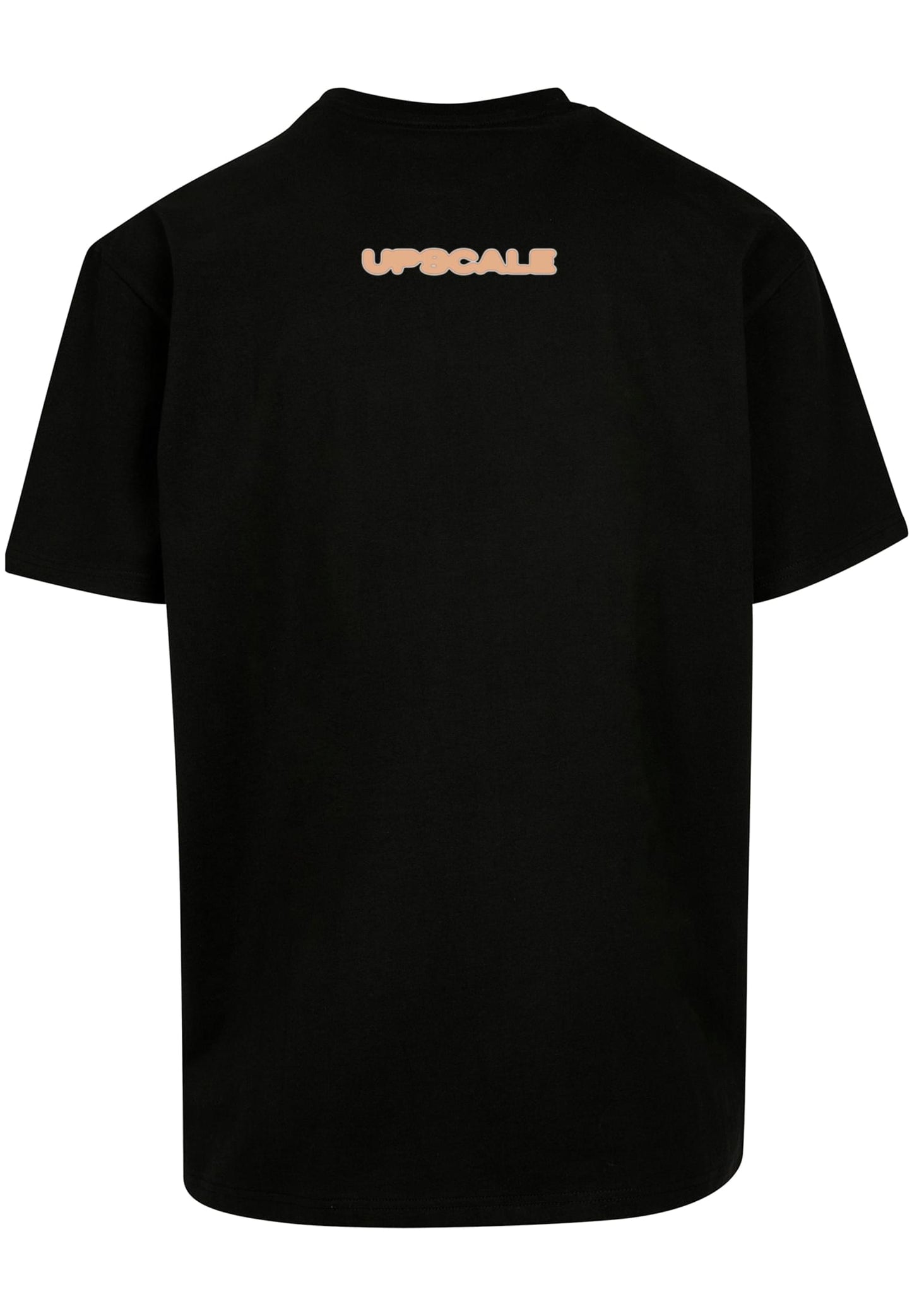 Sad Boy Heavy Oversize Tee