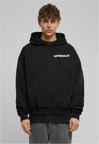 Sad Boy Ultra Heavy Oversize Hoodie