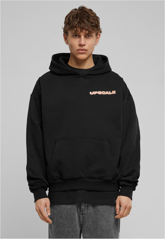 Sad Boy Ultra Heavy Oversize Hoodie
