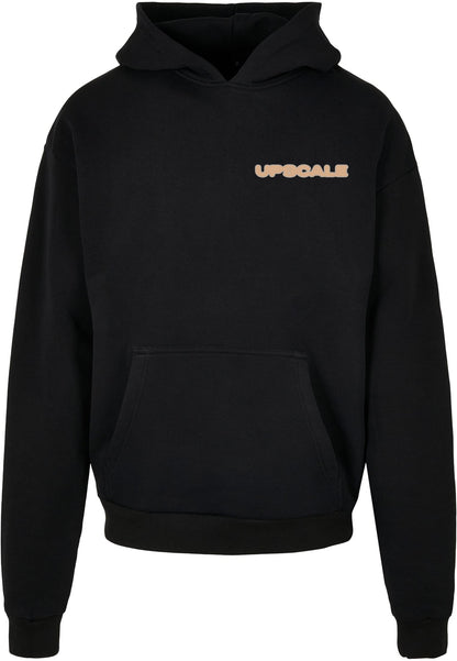 Sad Boy Ultra Heavy Oversize Hoodie