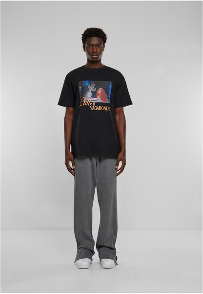 Lilli e il Vagabondo Heavy Oversize Tee