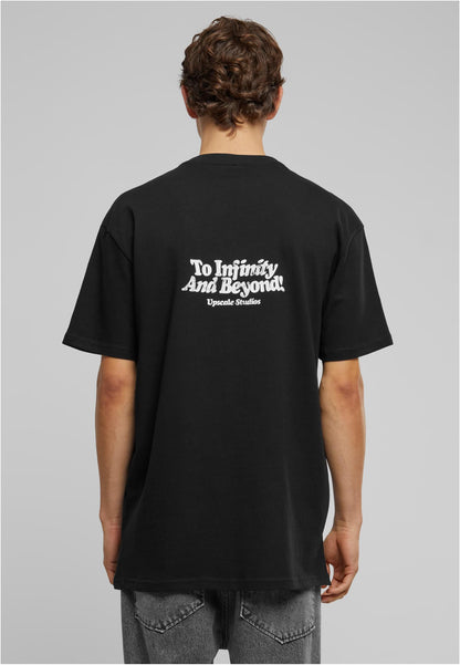 Love Story Heavy Oversize Tee