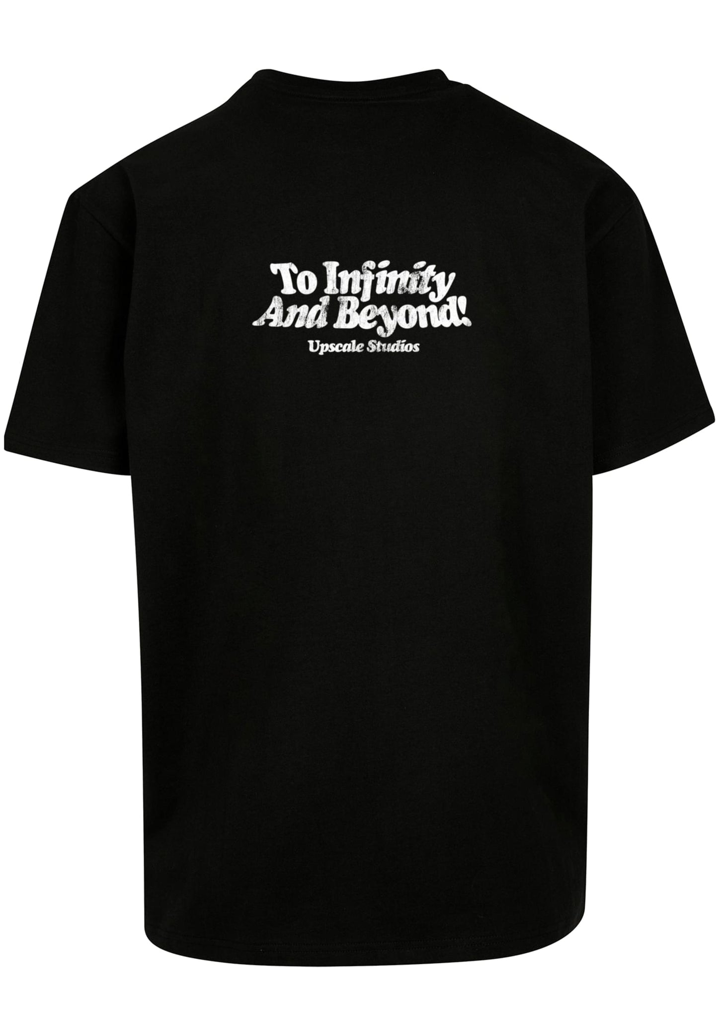 Love Story Heavy Oversize Tee