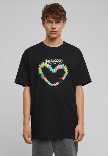 Sweet Treats Heavy Oversize Tee