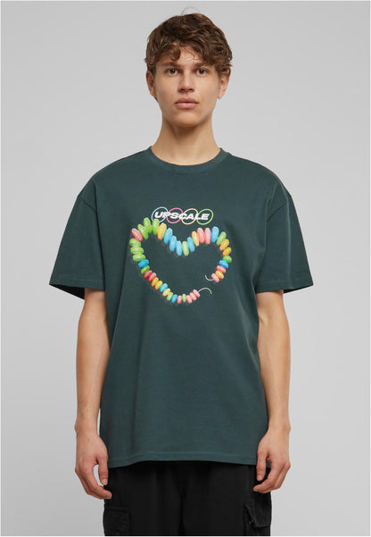 Sweet Treats Heavy Oversize Tee