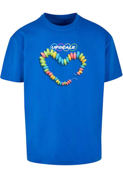 Sweet Treats Heavy Oversize Tee
