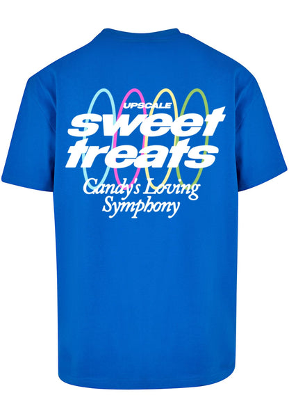 Sweet Treats Heavy Oversize Tee