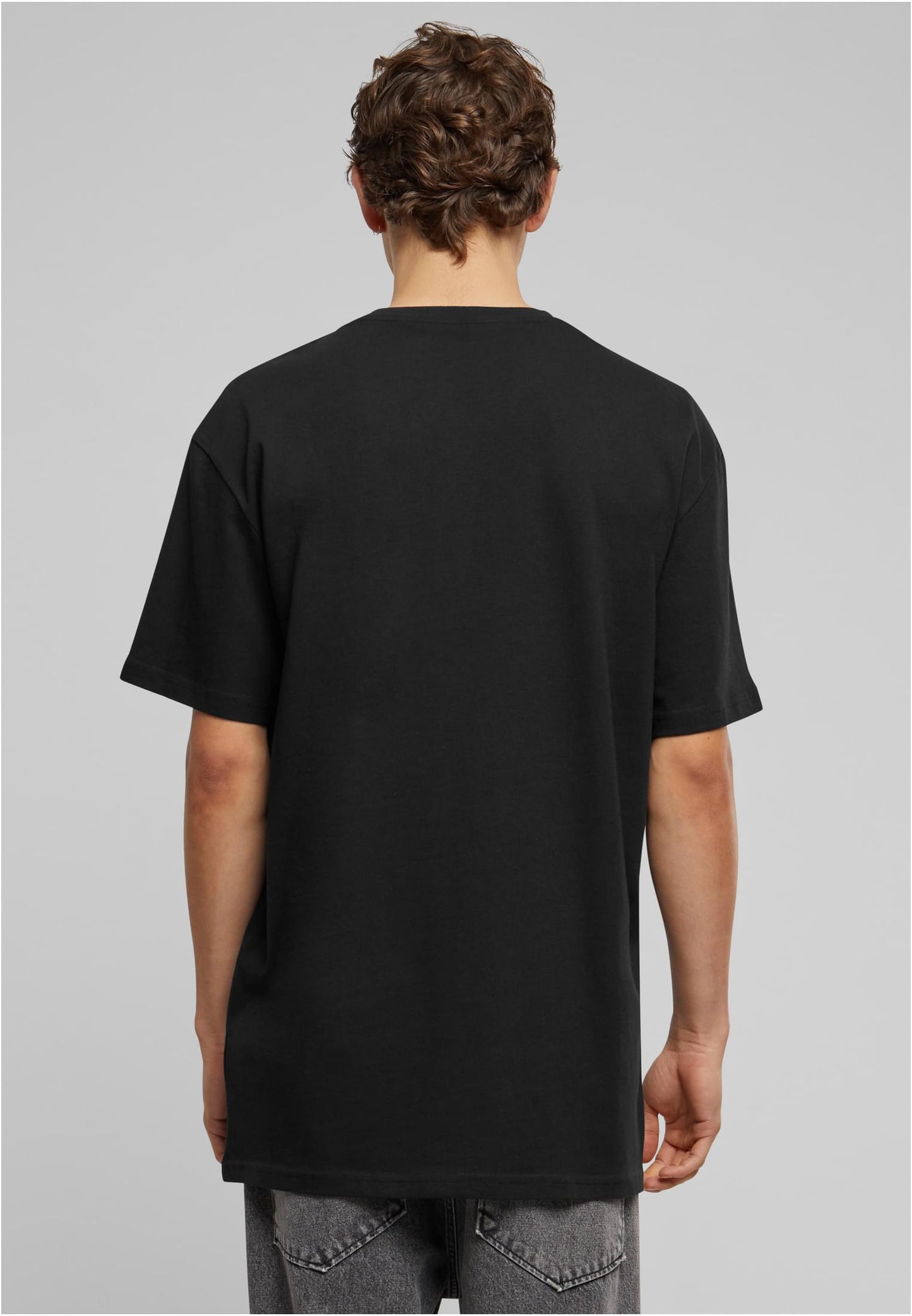 Nice for what Heavy Oversize Tee
