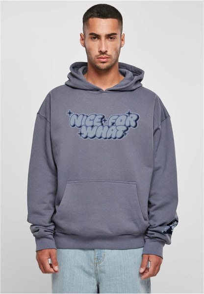 Nice for what Ultra Heavy Oversize Hoodie